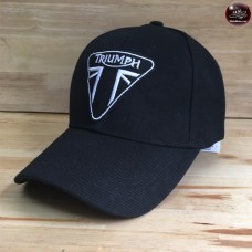  Black TRIUMPH Cap