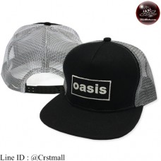 หมวกHIPHOP OASIS 