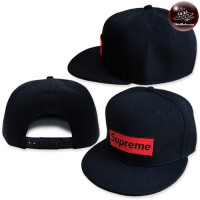 Hip Hop Cap Supreme cap