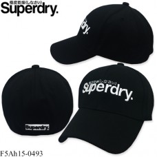 superdry cap