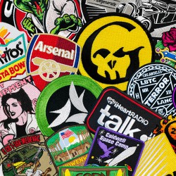 อาร์มสำเร็จ